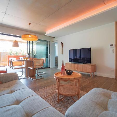 Villa Ananda - Chandra - Un Havre De Paix Entre Mer Et Etangs Carnon-Plage Extérieur photo