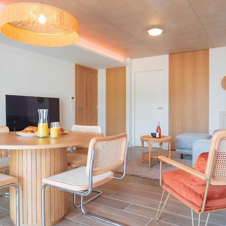 Villa Ananda - Chandra - Un Havre De Paix Entre Mer Et Etangs Carnon-Plage Extérieur photo