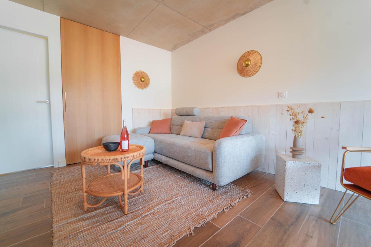 Villa Ananda - Chandra - Un Havre De Paix Entre Mer Et Etangs Carnon-Plage Extérieur photo