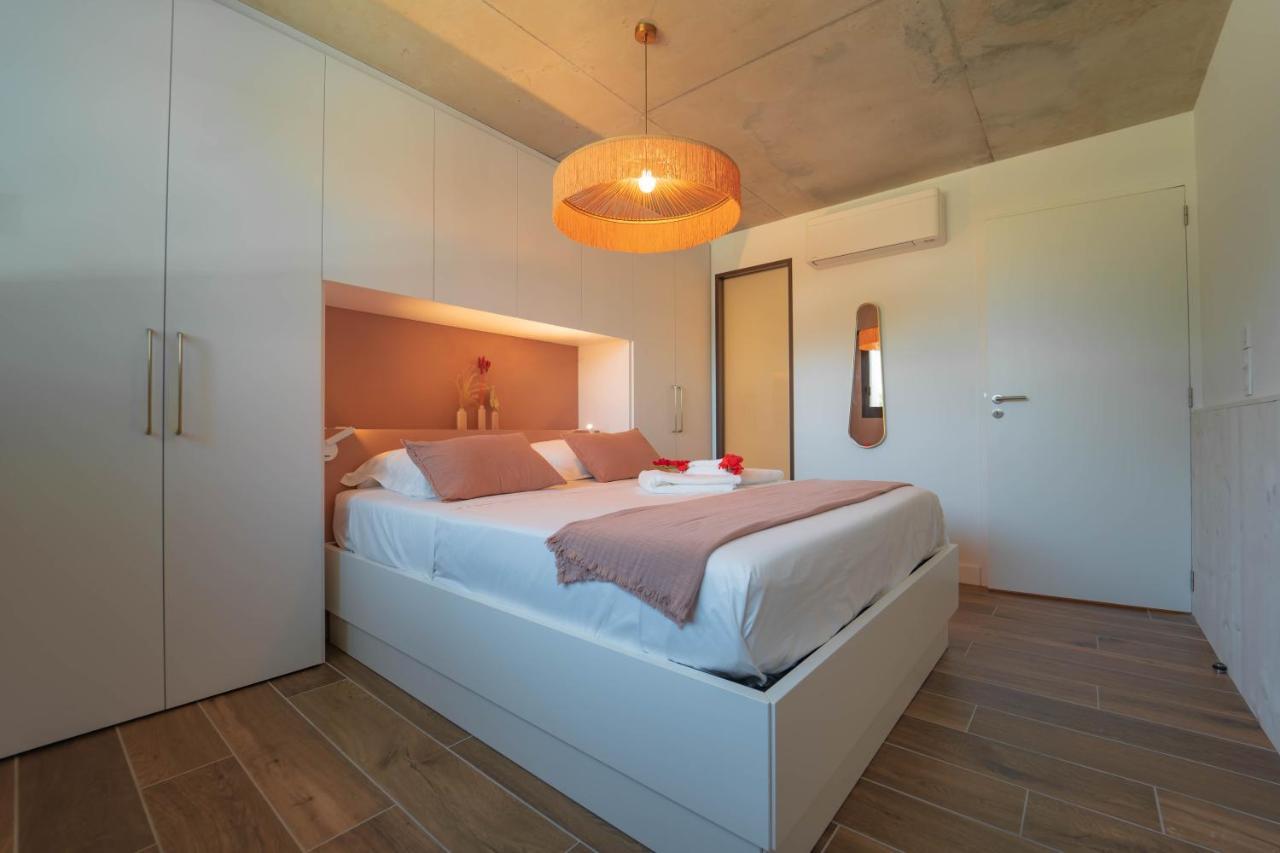 Villa Ananda - Chandra - Un Havre De Paix Entre Mer Et Etangs Carnon-Plage Extérieur photo